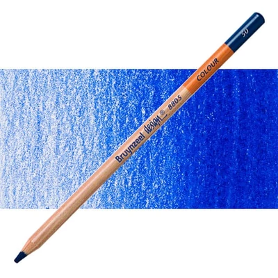 Bruynzeel Design olovka u boji - 50, ultramarine
