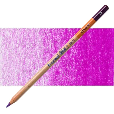 Bruynzeel Design olovka u boji - 59, red violet