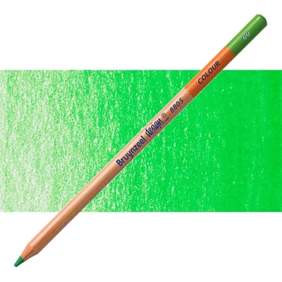 Bruynzeel Design olovka u boji - 60, light green