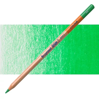 Bruynzeel Design olovka u boji - 66, green