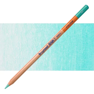 Bruynzeel Design olovka u boji - 68, ice green
