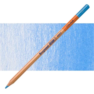 Bruynzeel Design olovka u boji - 77, light ultramarine