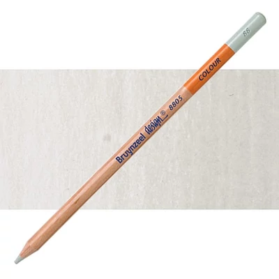 Bruynzeel Design olovka u boji - 88, dull cold grey