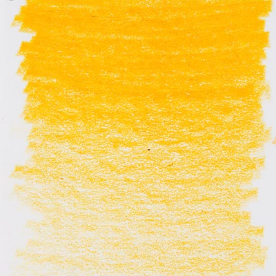 Bruynzeel Design olovka u boji - 22, dark yellow  