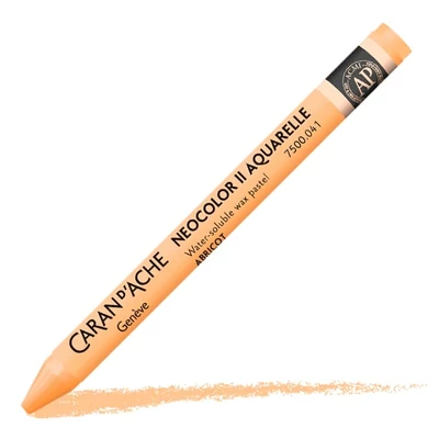 Caran d'Ache Neocolor II akvarel kreda - 041, marelica