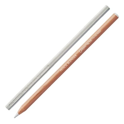 Caran d'Ache Pencil Blender + Full Blender set olovaka za miješanje, 2 kom