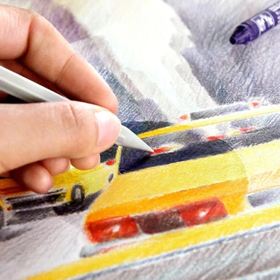 Caran d'Ache Pencil Blender