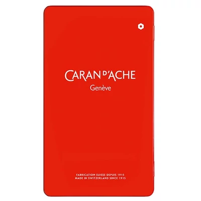 Caran d'Ache Pablo set olovaka u boji - 12 kom