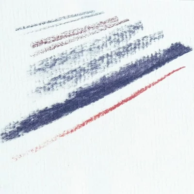 Clairefontaine Ingres papir, 130 g, 50x65 cm, bijela
