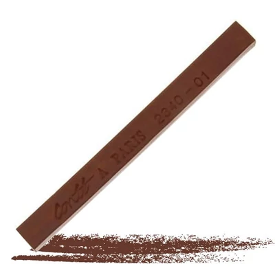 Conté obojena pitt kreda - 001, bistre