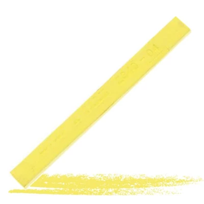Conté obojena pitt kreda - 004, yellow medium