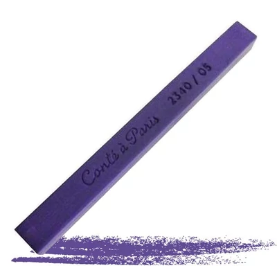 Conté obojena pitt kreda - 005, violet
