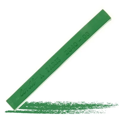 Conté obojena pitt kreda - 008, light green