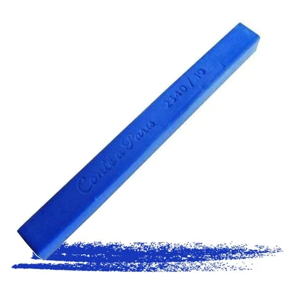 Conté obojena pitt kreda - 010, ultramarine