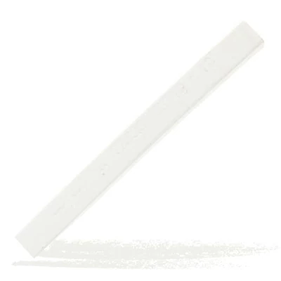 Conté obojena pitt kreda - 013, white