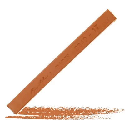 Conté obojena pitt kreda - 017, yellow ochre