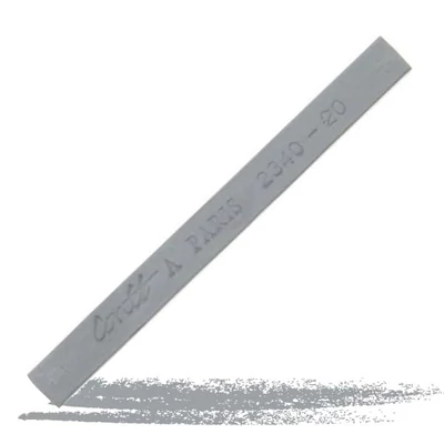 Conté obojena pitt kreda - 020, light grey