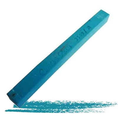 Conté obojena pitt kreda - 021, green blue