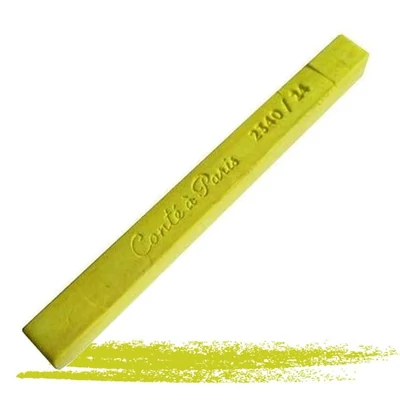 Conté obojena pitt kreda - 024, light yellow