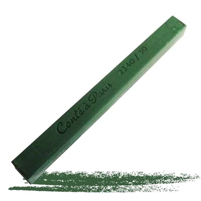Conté obojena pitt kreda - 030, mineral green
