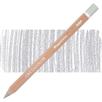 Cretacolor MegaColor olovka u boji - 232, light grey