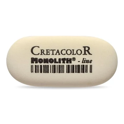Cretacolor Monolith gumica za olovke, velika