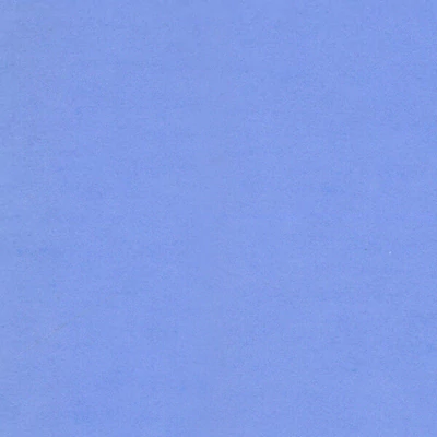 Svileni papir u pakiranju, 50x76 cm, 20 g, 24 kom - azurno plava