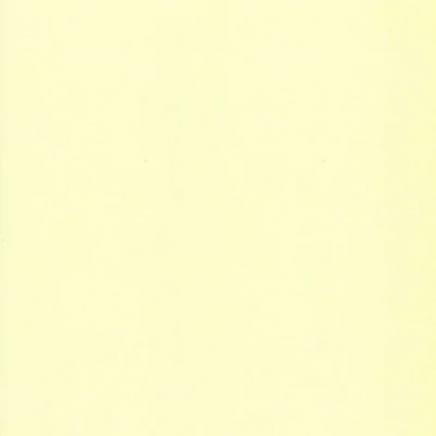 Svileni papir u pakiranju, 50x76 cm, 20 g, 24 kom - vanilija žuta