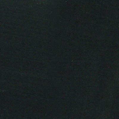 Svileni papir u pakiranju, 50x76 cm, 20 g, 24 kom - crni