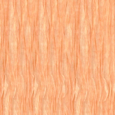 Cvjetni krep papir, 180 g, 50x250 cm - 17A4 tamna breskva