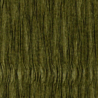 Cvjetni krep papir, 180 g, 50x250 cm - 17A8 tamno maslinasto zelena
