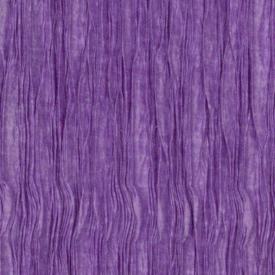 Cvjetni krep papir, 180 g, 50x250 cm - 17E/2 viola