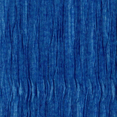 Cvjetni krep papir, 180 g, 50x250 cm - 557 tamno tirkizna