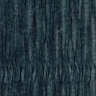 Cvjetni krep papir, 180 g, 50x250 cm - 560 uljano plava