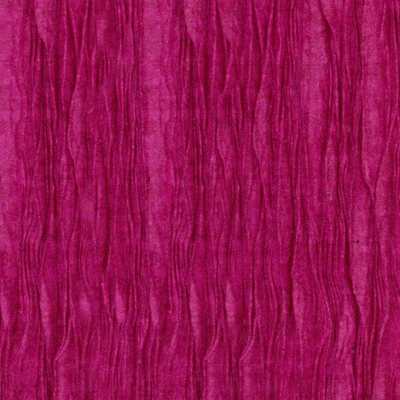 Cvjetni krep papir, 180 g, 50x250 cm - 572 ciklame