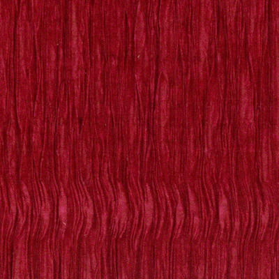 Cvjetni krep papir, 180 g, 50x250 cm - 586 karmin crvena