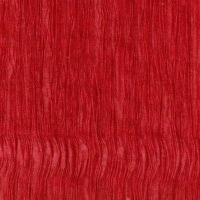 Cvjetni krep papir, 180 g, 50x250 cm - 589 grimizno