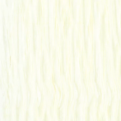 Cvjetni krep papir, 180 g, 50x250 cm - 603 prljavo bijeli