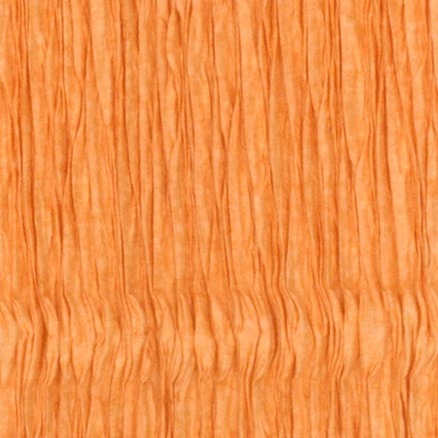 Cvjetni krep papir, 180 g, 50x250 cm - 610 bundeva žuta