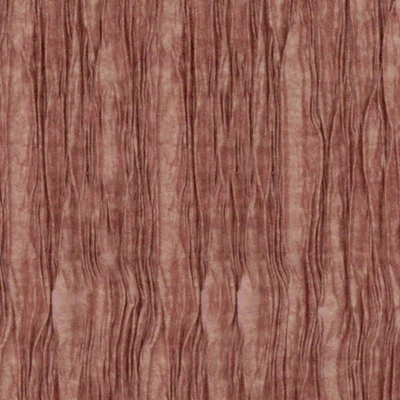 Cvjetni krep papir, 180 g, 50x250 cm - 613 smeđkasto starinsko roza