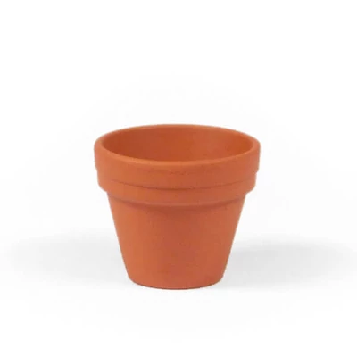 Posuda za cvijeće - 3 cm