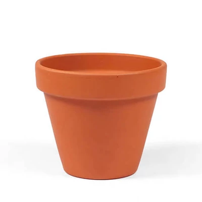Posuda za cvijeće - 10 cm