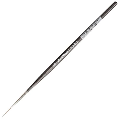 Da Vinci Colineo 1222 sintetički, šiljasti kist - 5/0