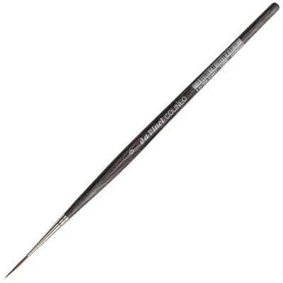 Da Vinci Colineo 1222 sintetički, šiljasti kist - 0