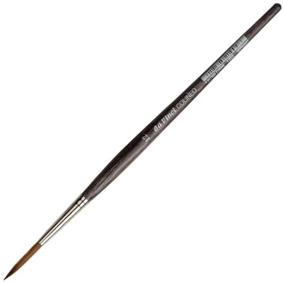 Da Vinci Colineo 1222 sintetički, šiljasti kist - 12