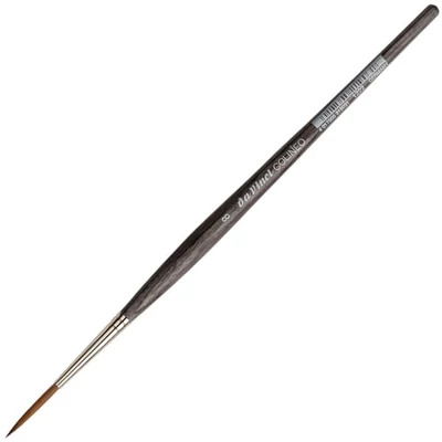 Da Vinci Colineo 1222 sintetički, šiljasti kist - 8