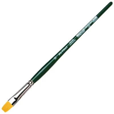 Da Vinci Nova 122 sintetički pljosnati kist - 12