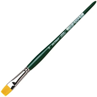 Da Vinci Nova 122 sintetički pljosnati kist - 14