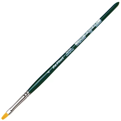 Da Vinci Nova 122 sintetički pljosnati kist - 4