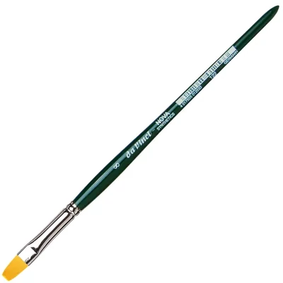 Da Vinci Nova 122 sintetički pljosnati kist - 8